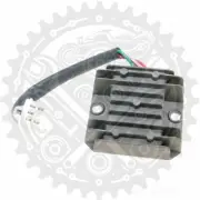 Regulator Rectifier For Kreidler RMC-D 125 Florett