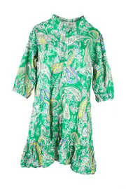 Lucy Sorrento Dress--NAU-LUCY