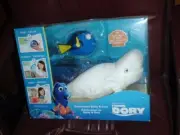 Disney Pixar FINDING DORY HIDE & SEEK ECHOLOCATION BAILEY & DORY NEW