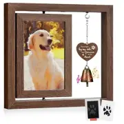 Dog or Cat Memorial Gifts：Loss of Pet Sympathy Gifts - Pet Paw Print Kit