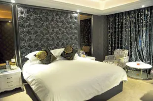 諸暨發米萊時尚精品酒店Family Fashion Boutique Hotel