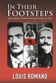 In Their Footsteps