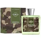 La French Mortal Pour Homme Luxury Perfume for Men Eau De Parfume 100ml