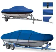 BOAT COVER FOR MAXUM 2000 SCL