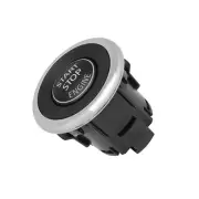 Start Stop Switch for Nissan Vehicles Easy Installation Direct Fitment