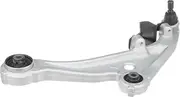 Delphi TC3964 Suspension Control Arm and Ball Joint Assembly