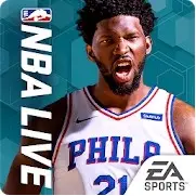 在飛比找蝦皮購物優惠-NBA LIVE MOBILE 代儲 | 💥購買之前請先聊聊