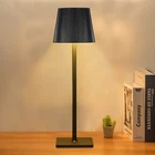 LED Table Lamp Modern LED Desk Lamp With Touch Control Dimmable Night Ligh 1 AU