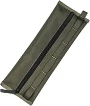 Tent Peg Bag, Camp Tent Stakes Sleeve, Tent Peg Storage Camping Tent Stakes Sleeve Puncture Resistant Tent Peg Bags