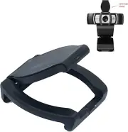 Privacy Shutter Protects Lens Cap Hood Cover for Logitech HD Pro Webcam C920 C92