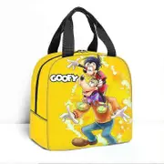 c129 Children Lunch Bags Kids School Insulated Lunch Bag Portable Cooler Tote Food tbd129