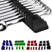 Magnetic Wrench Pro - Modular Wrench Storage for 23 Wrenches WZ