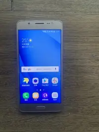 在飛比找Yahoo!奇摩拍賣優惠-三星 SAMSUNG GALAXY J5 (2016) 2G