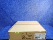 NEW Bogen CSD2X2 70V/25V Drop-In Ceiling Speaker with Back Can