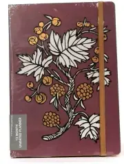 1 Count Galison Week By Week 13 Month Undated Planner