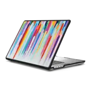 MacBook Pro 16-inch (M1 - M4) Impact Case Polka Daub Pavilion 3