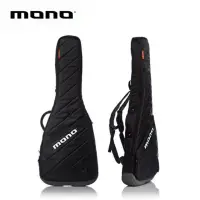 在飛比找momo購物網優惠-【MONO】M80 Vertigo BLK 旗艦級電吉他琴袋