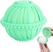 Pet Hair Remover for Laundry - Hair Catcher Ball | Laundry Lint Removal Cleaner with Filter Net for Pet Washing Machine Clothes Dog Cat