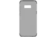 Cleanskin slimline TPU case for Samsung Galaxy S8 - Black