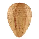 Safe Repellent Trap Wasp Nest Decoy Hornet Nest Decoy for Outdoor Yard Hot