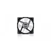 In Win AURORA Computer case Cooler 12 cm Black, White 1 pc(s)