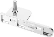 Alipis Replacement Mini Fridge Door Hinge Bottom Hinge for Cooler Stainless Steel Material for Refrigerator