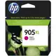 【最高22%回饋 滿額折300】HP 905XL 原廠紅色高容量墨水匣(T6M09AA) for HP OJ Pro 6960/6970