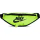 NIKE HERITAGE HIP PACK - CLEAR 運動腰包 CW9259-702【S.E運動】