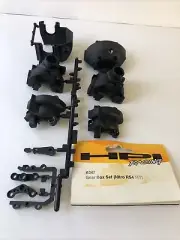 HPI Racing A347 Gear Box Set (Nitro RS4 MT) Vintage