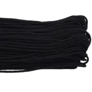 100M Paracord 2mm 1 Strand Camping Climbing Rope -Spec Parachute Cord FD