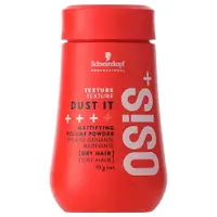 在飛比找蝦皮購物優惠-Schwarzkopf 施華蔻 OSIS+ Dust it 