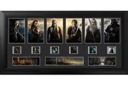 FilmCells: Deluxe Frame - The Hobbit: An Unexpected Journey (S1)