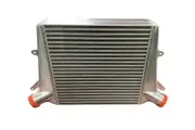 XR6 Turbo Developments for Ford Falcon FG Stage 2 500kw+ Race XR6 Turbo Intercooler