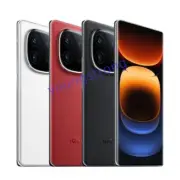 vivo iQOO 12 Pro 5G Phone 16GB 1TB 6.78'' Android 14 Dual SIM Octa Core 64.0MP