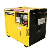 MAXWATT 6KVA Diesel Generator MX6000DES