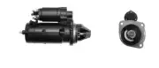 Mahle MS 289 STARTER MOTOR 12V 3.2KW