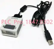 1PCS New Honeywell 3320G-4USB-0 Hands-Free USB Barcode Scanner Fast Shipping#
