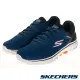 SKECHERS 男鞋 健走鞋 健走系列 GO WALK 7 - 216636NVBK