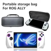 For ASUS ROG Ally Game Console Accessories Storage Bag Carrying Case / Protector