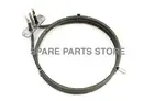 EXPRESS Technika Bellissimo Oven Fan Forced Element TGDO84TBS (main oven)