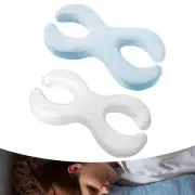 Napping Pillow Cervical Pillow Versatile Bed Pillow for Travel Office Home
