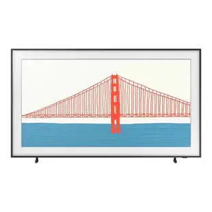 免運 附安裝 Costco 好市多 三星 Samsung 50吋 4K QLED The Frame 美學電視