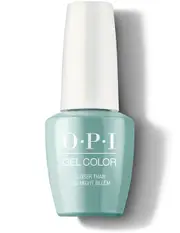 OPI Soak Off UV LED Gel Nail Polish - GC L24 Closer Than You Might Belem 15ml