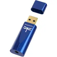 在飛比找蝦皮商城優惠-Audioquest DragonFly USB DAC C
