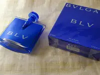 在飛比找樂天市場購物網優惠-❤️試香❤️ BVLGARI 寶格麗 BLV Eau de 