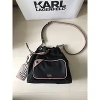 在飛比找蝦皮購物優惠-KARL LAGERFELD Karl/AUTOGRAPH 