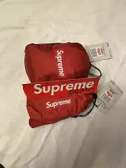 Supreme Eno Hammock SS19 Red Eno Hammock Double Nest