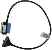 Laptop LCD Cable for Gigabyte P35 X5 27890-35X52-G40S QHD V3 for Sharp LQ156D1JW07 New