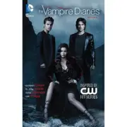 DC Comics - Vampire Diaries