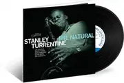 Stanley Turrentine Mr Natural Vinyl